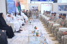 برنامج خليفة للتمكين «اقدر» ينظم ملتقى تمكين الأسرة لحياة آمنة