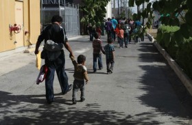 كل الطرق تؤدي إلى الترحيل في الولايات المتحدة...!