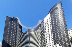 عبدالرحمن العفيفي: هناك مؤشرات إيجابية ومشجعة تظهرها معدلات النمو المتزايدة التي يشهدها القطاع العقاري