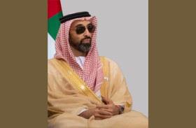 طحنون بن زايد: يوم الشهيد عنوان البطولات المشرفة لشهداء الوطن