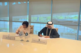 تعاون بين المجلس العالمي للتسامح والشبكة البرلمانية لحركة عدم الانحياز