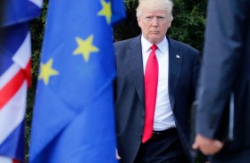 بعد «حفلة الإذلال».. ما الذي تحتاجه أوروبا لمواجهة ترامب؟