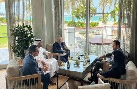 رئيس تيمور الشرقية يشيد بجهود حكماء المسلمين في تعزيز التواصل الحضاري والديني