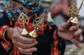 الكحل العربي على أعتاب اليونسكو