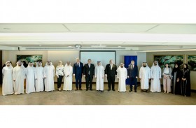 غرفة عجمان تنظم ملتقى الأعمال الإماراتي الأستوني