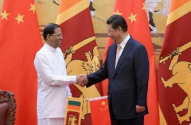 عندما تكسب الصين على ظهور البلدان المثقلة بالديون