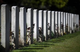 دراسة تفك لغز نبش قبور الأوربيين بالقرون الوسطى