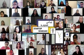 يطلقان النسخة الثانية من مسابقة «ابدأ في الشارقة» لطلاب المدارس الثانوية المتعلمين عن بعد