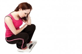 اكتشاف طريقة لمنع السمنة