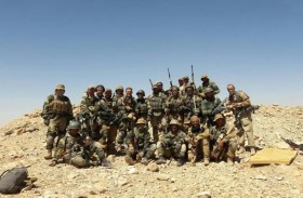 بعد تفكيك امبراطورية بريغوجين.. الرئيس بوتين يعيد ترتيب خلافة فاغنر