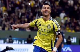 أولهم رونالدو.. ساري يختار أعظم 4 لاعبين عمل معهم