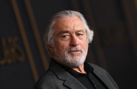 روبرت دي نيرو ينفي العودة إلى سائق تاكسي