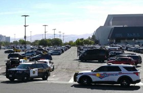 ما أهمية «كازينو نيفادا» الذي تعرض لهجـوم مســلح ومـا علاقتـه بترامب؟