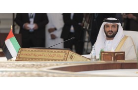 الإمارات تُشارك في الاجتماع الثامن لوزراء السياحة بدول مجلس التعاون الخليجي في الدوحة 