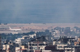 واشنطن تحضّ إسرائيل على عدم استهداف مطار بيروت 