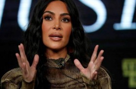 كيم كارداشيان تستثمر في الأسهم الخاصة 