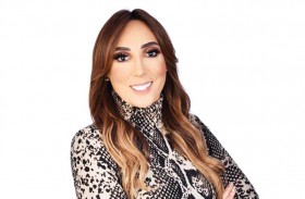 نيفين أنور: (أماني)شخصية ثرية دراميًا في (المماليك)