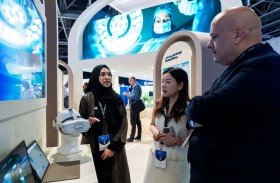 معرض الصحة العالمي للتكنولوجيا الصحية يختتم أعمال نسخته الأولى بدبي