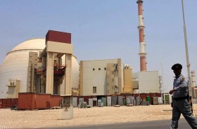 مع تصاعد العمليات.. إيران تحصن منشآتها بـ «الحرس النووي»