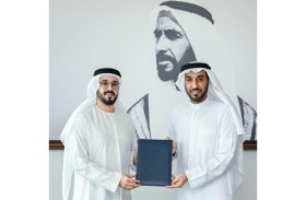 شراكة بين مصرف الإمارات للتنمية وسوق أبوظبي العالمي لإطلاق مبادرات تدعم تأسيس الشركات وتوسّعها في أبوظبي