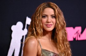 غرامة كبيرة على عيادة سرّبت ملف شاكيرا الطبّي 