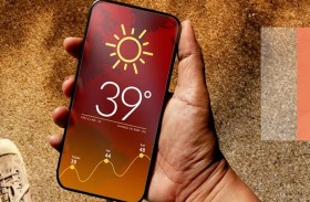 نصائح للتغلب على مشكلة ارتفاع حرارة الهاتف في الصيف