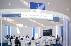 دبي تمتلك المقومات لتكون منطلق شركات مليارية في مجال الذكاء الاصطناعي 