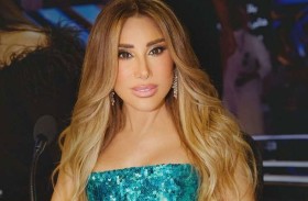 نجوى كرم تفاجئ جمهورها بأغنية جديدة