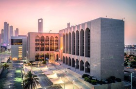 المركزي: القطاع المصرفي يتمتع برسملة جيدة وسيولة احتياطية كافية