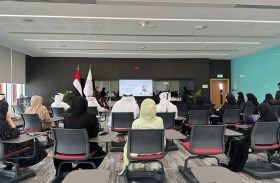 الأرشيف والمكتبة الوطنية يسلط الضوء في المؤسسات الأكاديمية على أهمية التاريخ الشفاهي في حفظ التاريخ والتراث