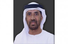 محمد أحمد الغاوي: محمد بن زايد يمتلك رؤية حكيمة لمستقبل أفضل للإمارات 