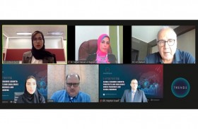 خبراء: أزمتا التغير المناخي وجائحة كورونا تعيقان تحقيق النمو الاقتصادي العالمي