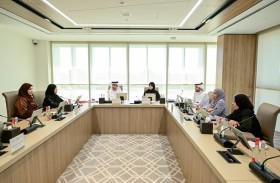 لجنة شؤون التعليم في الوطني الاتحادي تناقش ﺳﻴﺎﺳﺔ الحكومة بشأن جودة حياة الكادر التعليمي