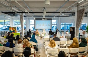 مبادرة «نعمة» تطلق حملة وطنية تحت شعار «نقدر النعمة» للتوعية بأهمية الحد من هدر الغذاء في دولة الإمارات