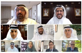 الأعلى للطاقة في دبي يستعرض التقدم في مشاريع الوقود الحيوي المستدام