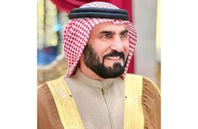 طالب بن صقر: يوم عهد الاتحاد مناسبة ويوم من الايام الوطنية الغالية