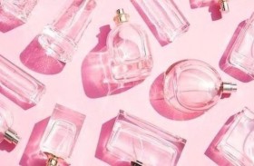 طرق ذكية لإعادة تدوير زجاجات العطور القديمة