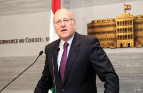 الحكومة اللبنانية تنفي طلب أي شحنة وقود من إيران