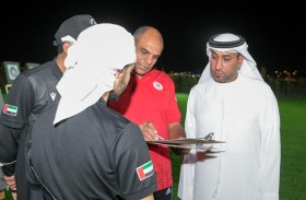 أبوظبي للقوس والسهم: خطة لاكتشاف المواهب في «مدارس العاصمة»