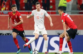 تيغريس وبايرن في نهائي مونديال الأندية اليوم 