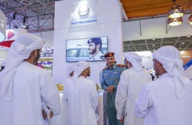 مئات من الوظائف تستقطب الباحثين عن العمل في الدورة الـ22 من معرض التوظيف الوطني بإكسبو الشارقة