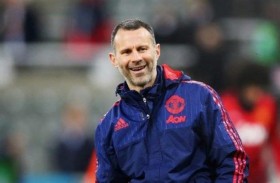 غيغز يشكر أتلتيك بلباو على «الجائزة الرائعة»