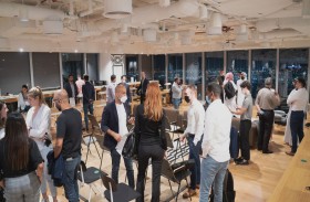 16 شركة تكنولوجية ناشئة تنضم إلى«HUB71»