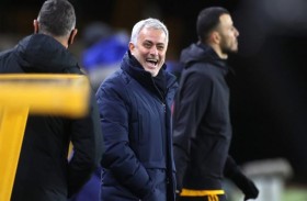 مورينيو يستعيد بريقه مع توتنهام بعد «عام الظل»