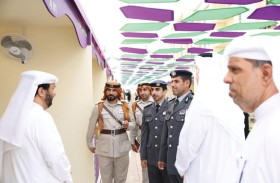 هيئة أبوظبي للتراث تشارك في مهرجان العين للكتاب 2025