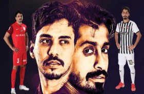 خلفان مبارك وكارلوس إدواردو .. أبرز نجوم اللمسة السحرية في «قمة السوبر»