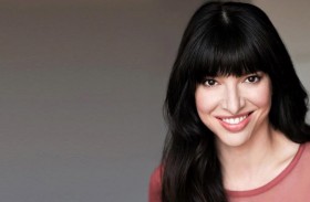 العثور على الممثلة ليندسي بيرلمان متوفاة