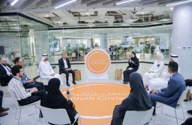 مركز الشباب العربي ينظم حلقة شبابية بعنوان الشباب والمناخ