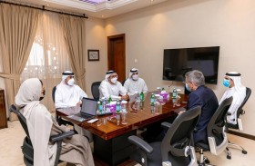  الشارقة ترسم مع أدنبرة ملامح تواصل ثقافي وشراكات استثمارية مستقبلية