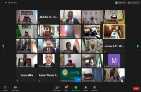 الإمارات تدعو إلى تنسيق عربي مشترك لضمان سرعة تعافي السياحة البينية العربية